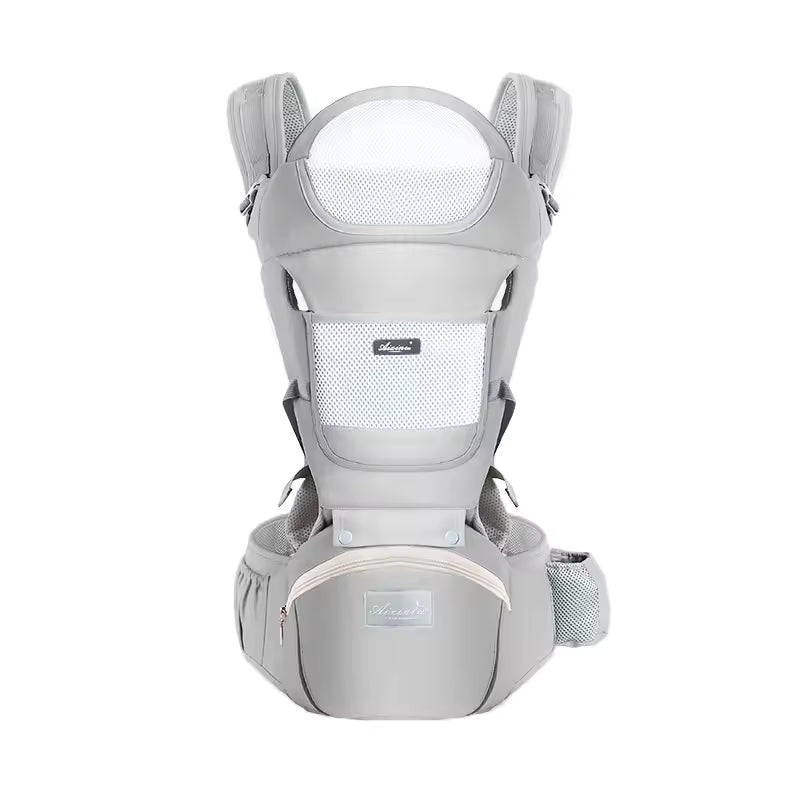Ergonomic Baby Carrier